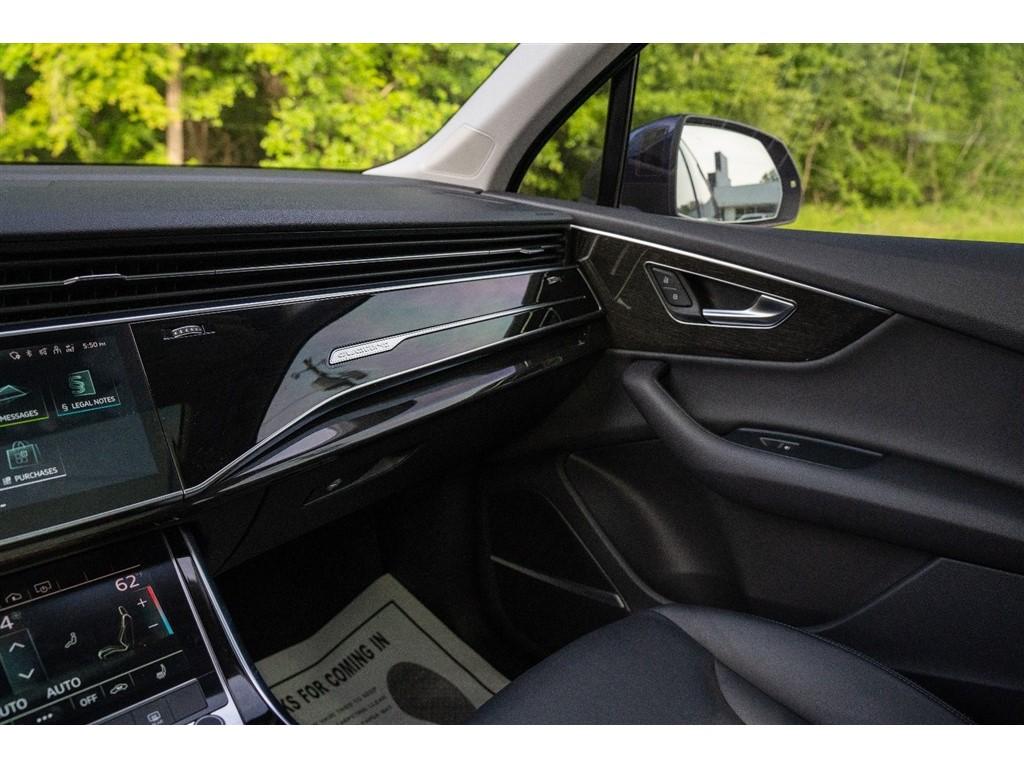 2022 Audi Q7 Premium Plus - Photo 47