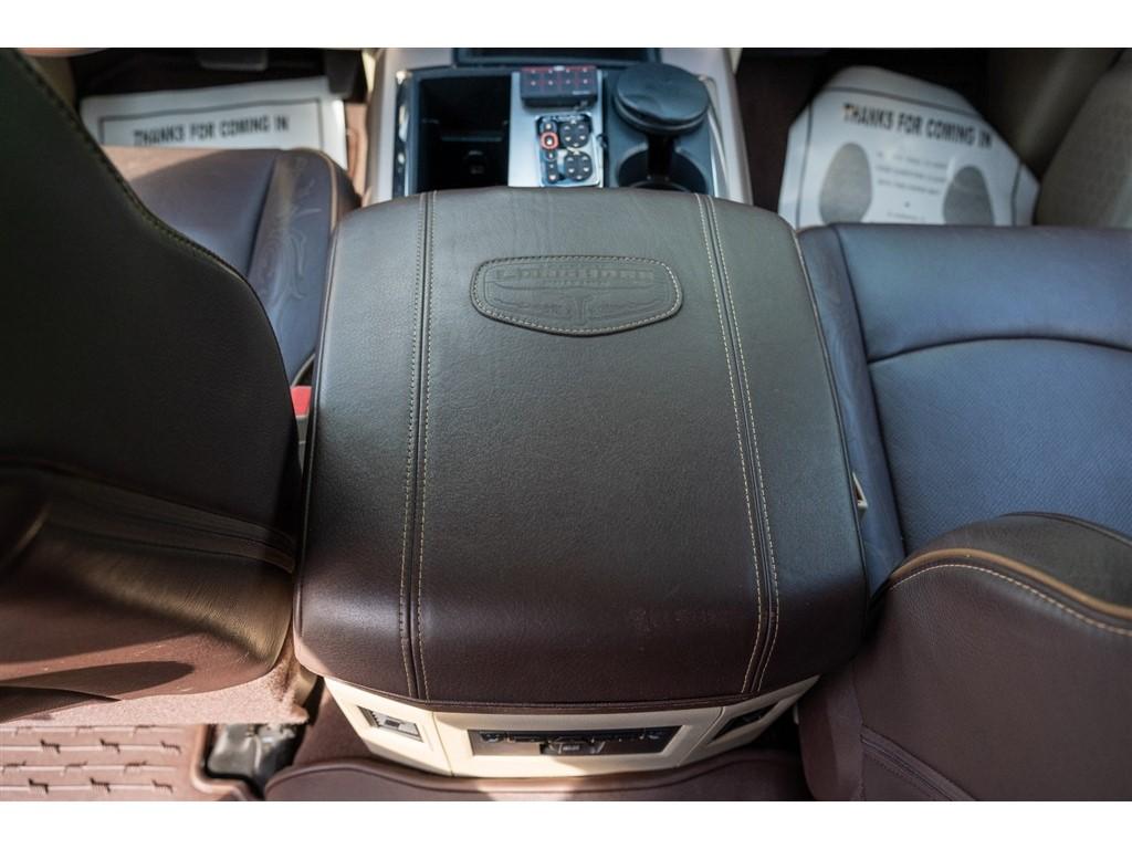 Find Dodge Ram Longhorn 2012 Console in terrace, BC, Canada, for C