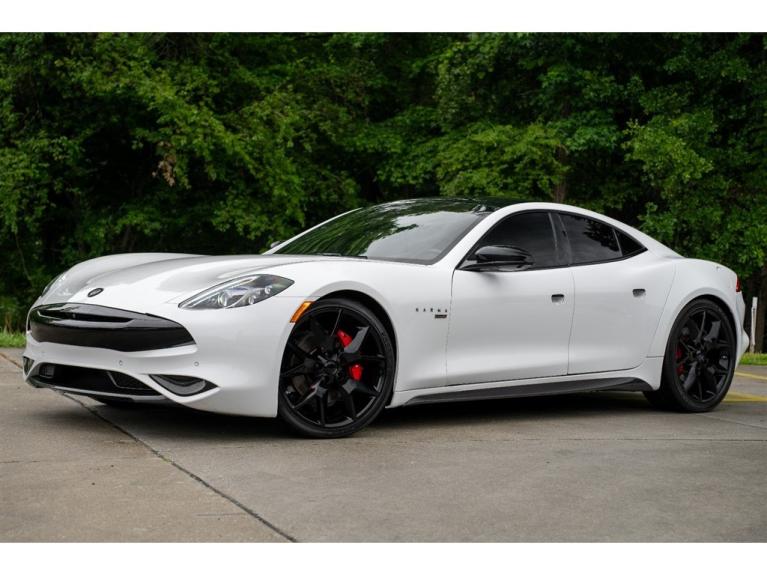 2021 KARMA GS-6 Sport's photo