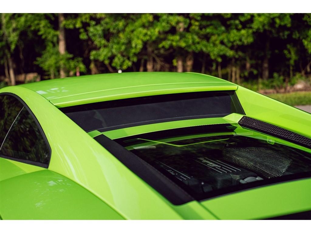 2009 Lamborghini Gallardo LP560-4 Coupe photo 29