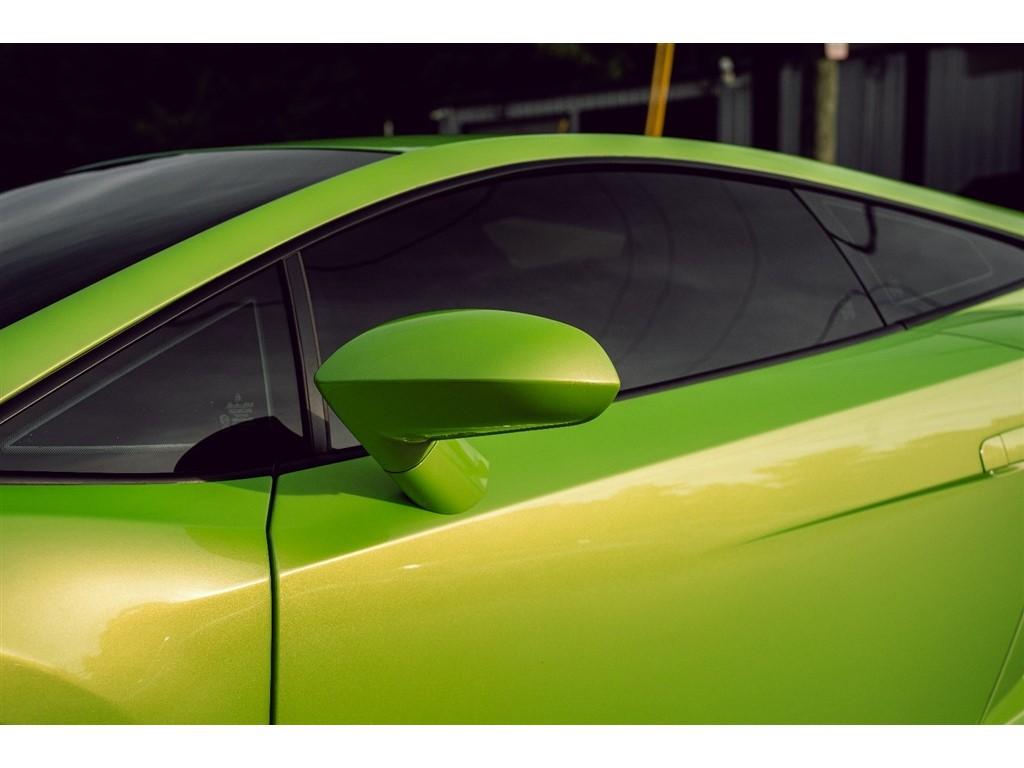 2009 Lamborghini Gallardo LP560-4 Coupe photo 34