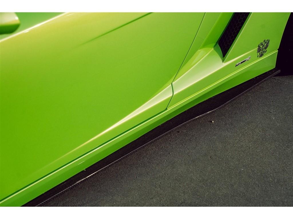 2009 Lamborghini Gallardo LP560-4 Coupe photo 35
