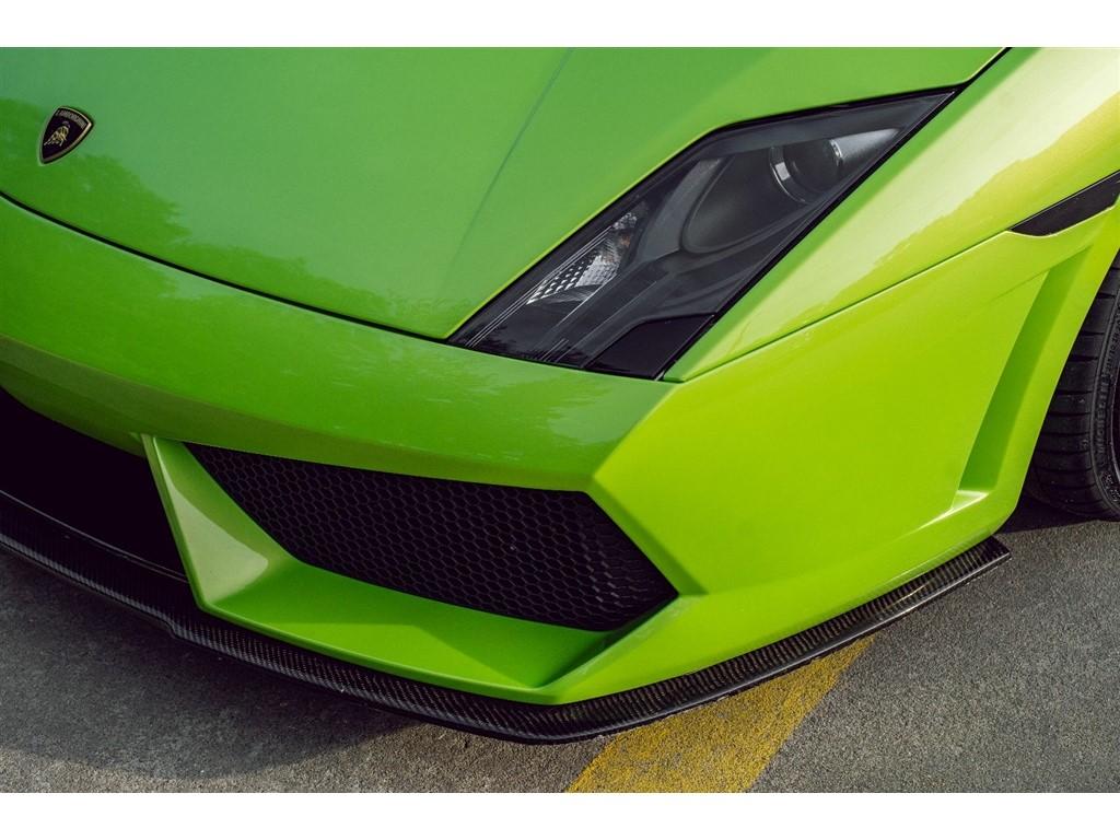 2009 Lamborghini Gallardo LP560-4 Coupe photo 36