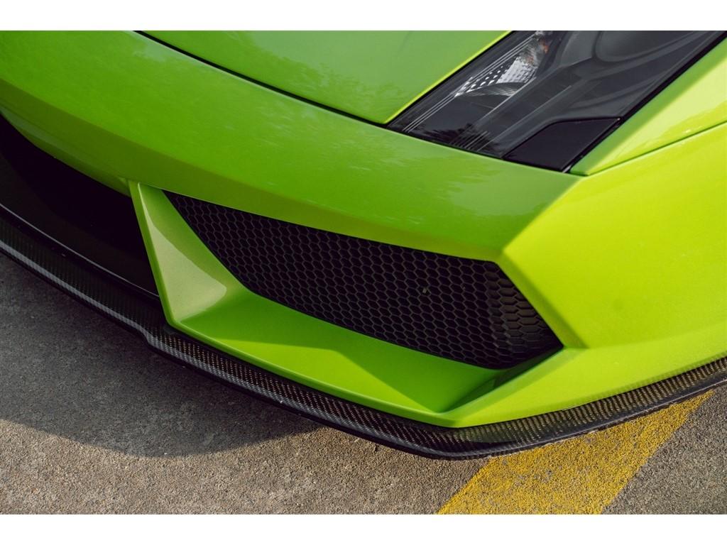 2009 Lamborghini Gallardo LP560-4 Coupe photo 38