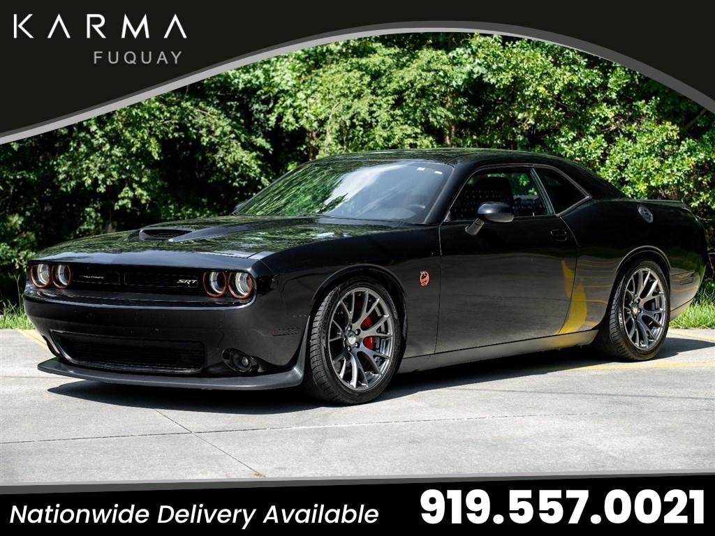 2016 Challenger Srt 392 For Sale