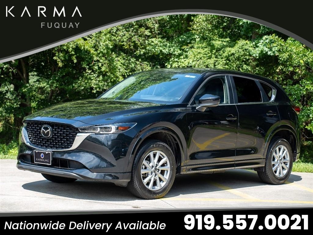 Mazda Cx 5 For Sale Denver