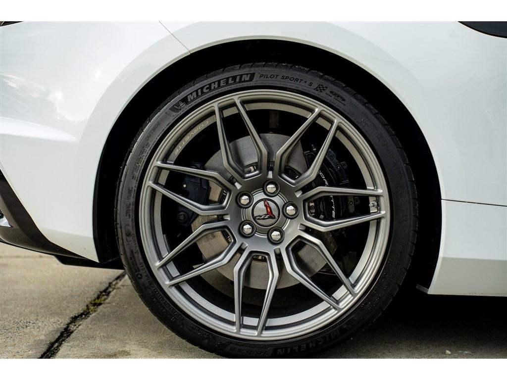2024 Chevrolet Corvette 3LZ - Photo 11