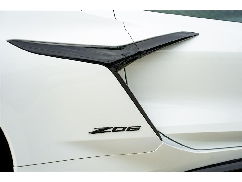 2024 Chevrolet Corvette 3LZ - Photo 14