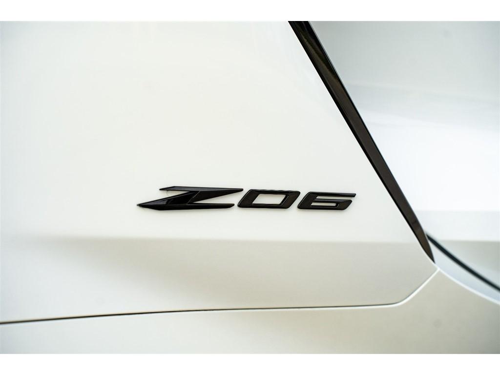 2024 Chevrolet Corvette 3LZ - Photo 15