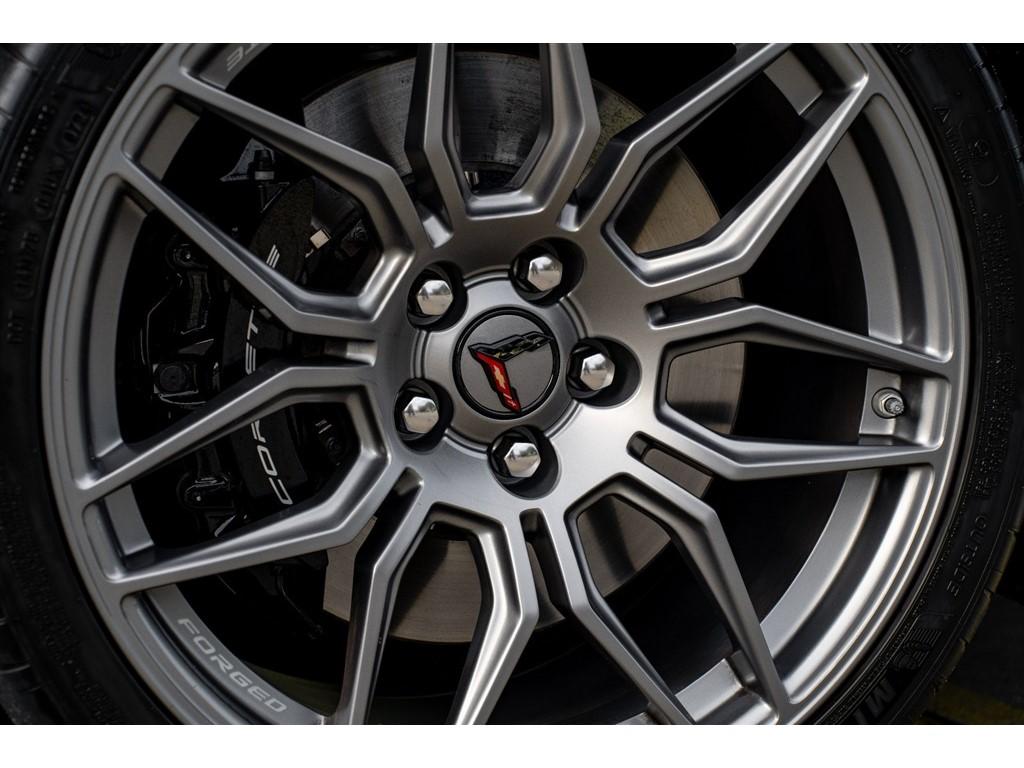 2024 Chevrolet Corvette 3LZ - Photo 18