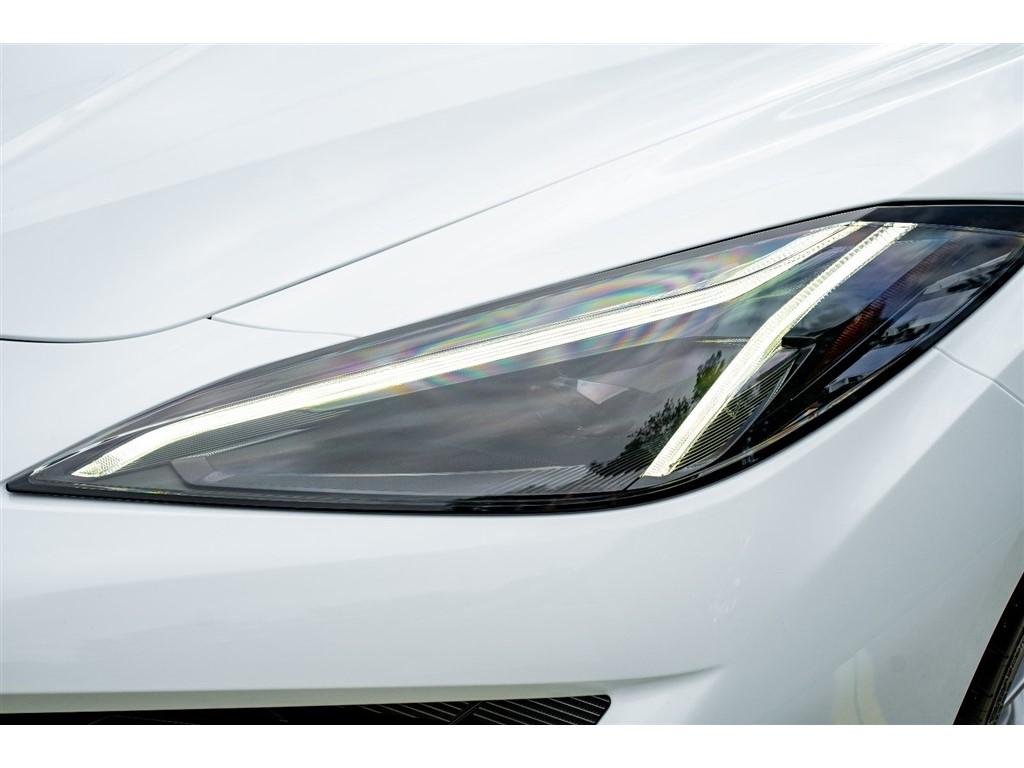 2024 Chevrolet Corvette 3LZ - Photo 19