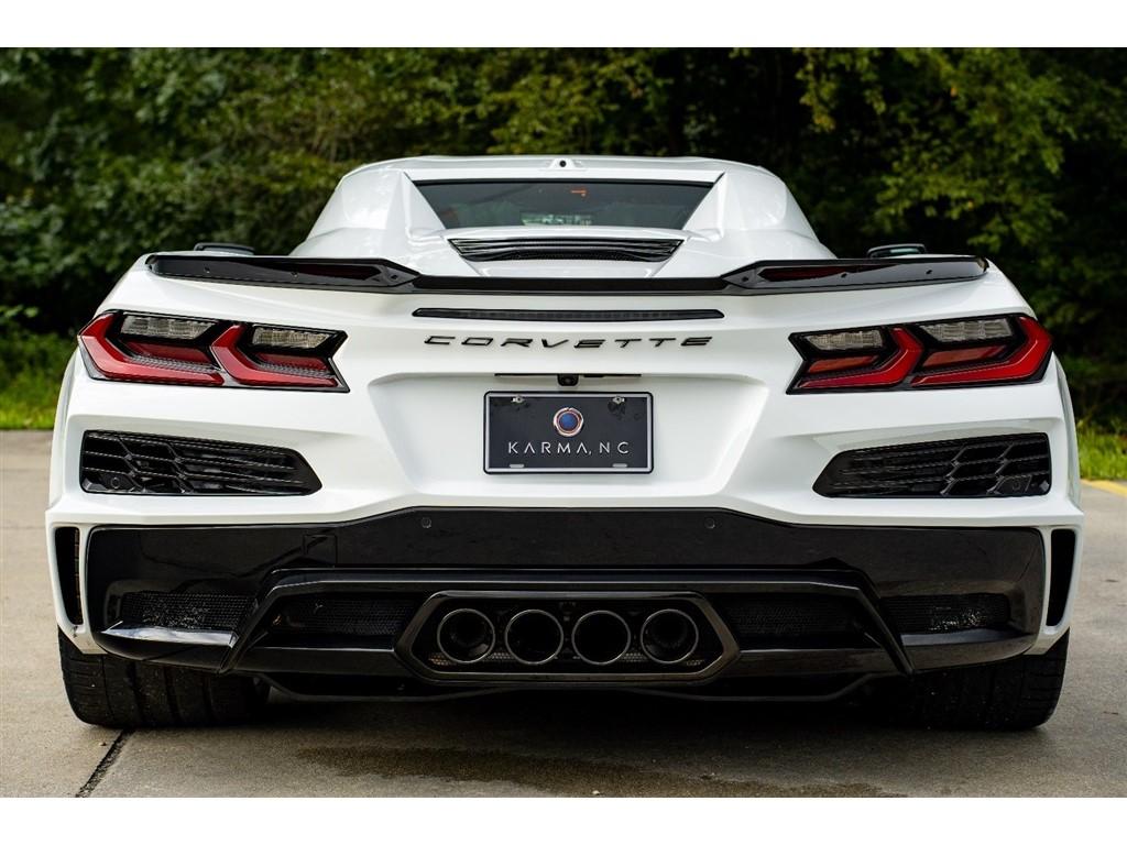 2024 Chevrolet Corvette 3LZ - Photo 20