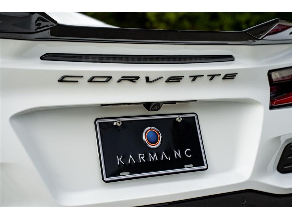 2024 Chevrolet Corvette 3LZ - Photo 23