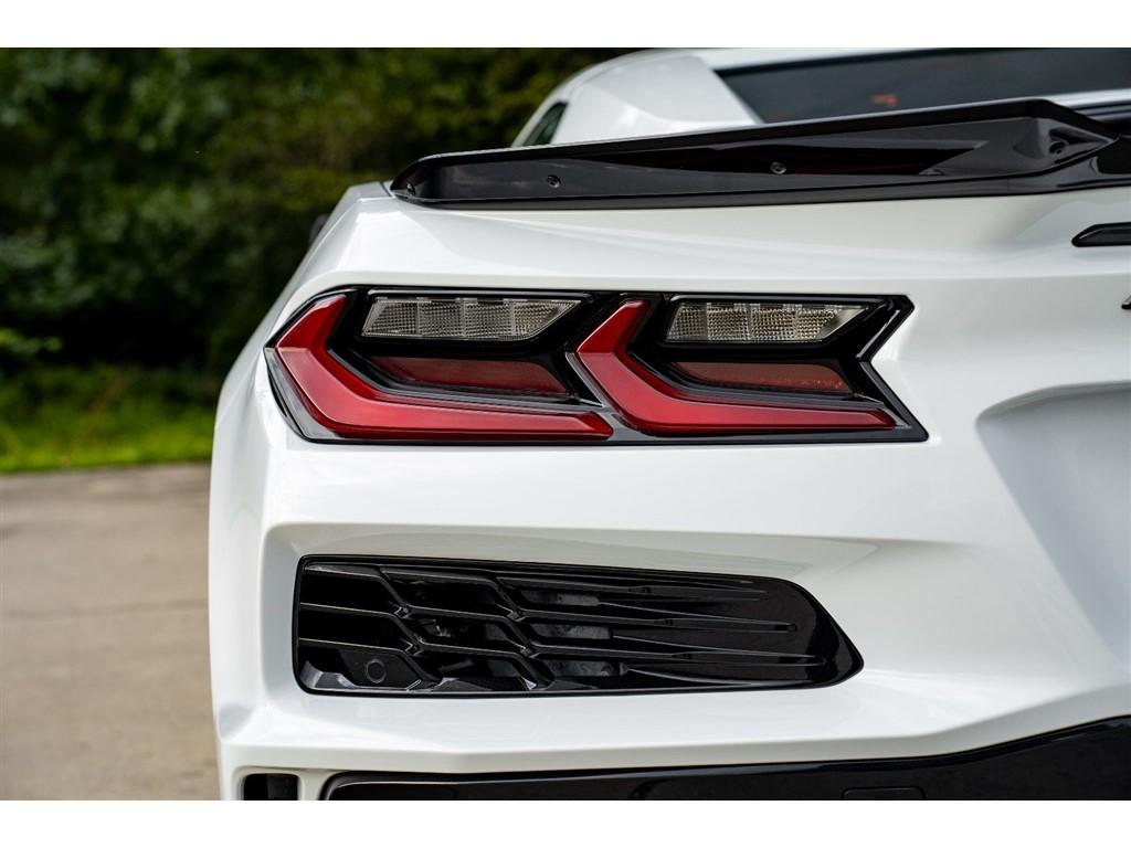 2024 Chevrolet Corvette 3LZ - Photo 24