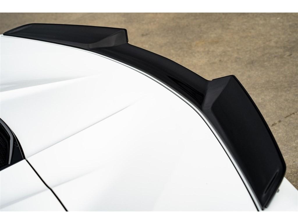 2024 Chevrolet Corvette 3LZ - Photo 25