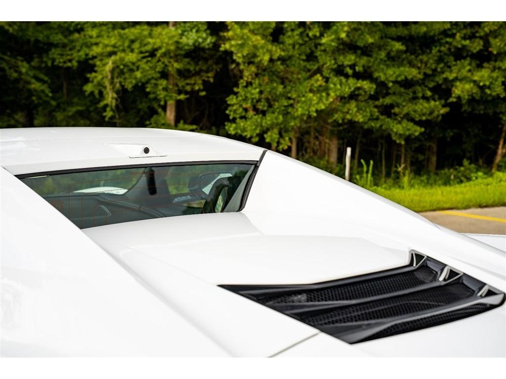 2024 Chevrolet Corvette 3LZ - Photo 26