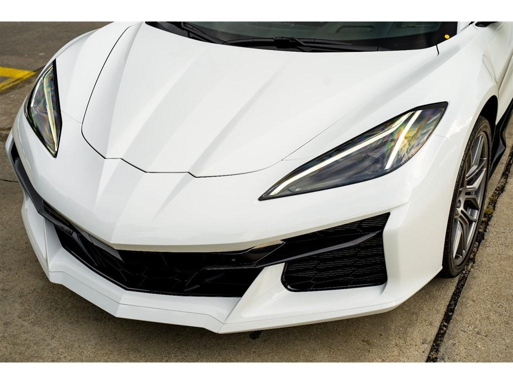 2024 Chevrolet Corvette 3LZ - Photo 27