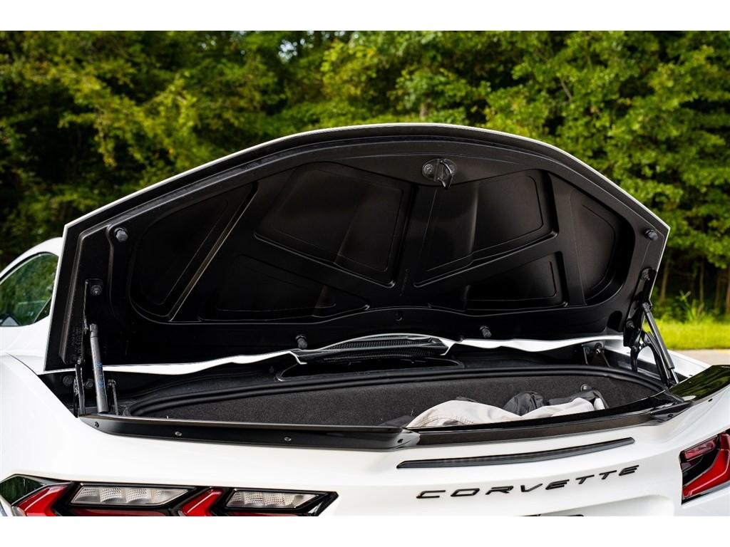 2024 Chevrolet Corvette 3LZ - Photo 29