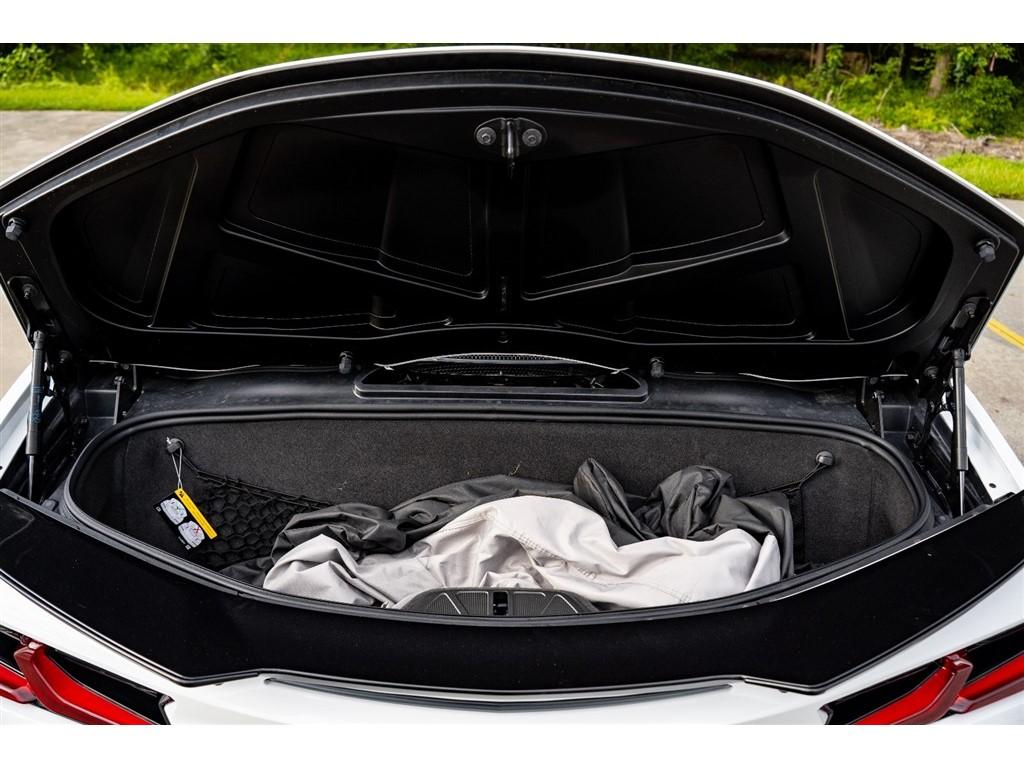 2024 Chevrolet Corvette 3LZ - Photo 30