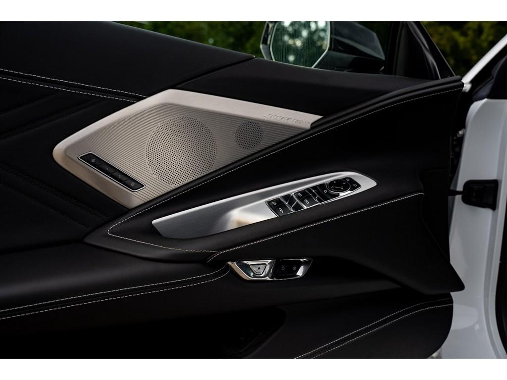 2024 Chevrolet Corvette 3LZ - Photo 33