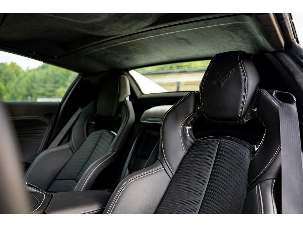 2024 Chevrolet Corvette 3LZ - Photo 41