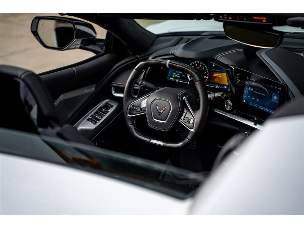 2024 Chevrolet Corvette 3LZ - Photo 42