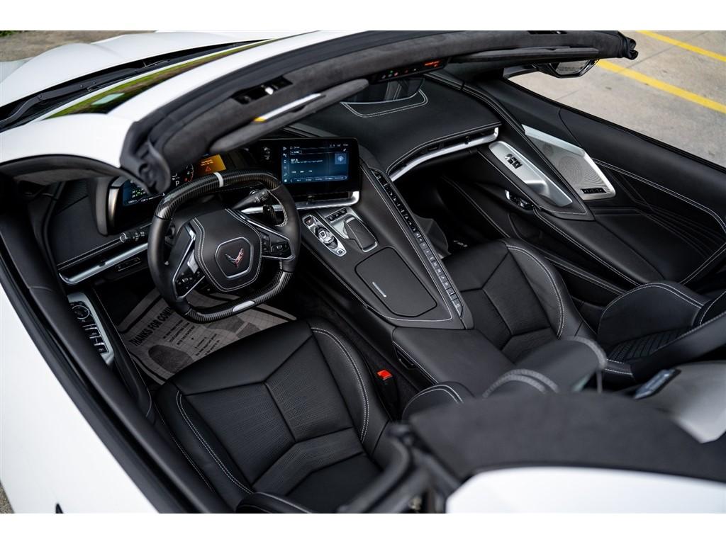 2024 Chevrolet Corvette 3LZ - Photo 44