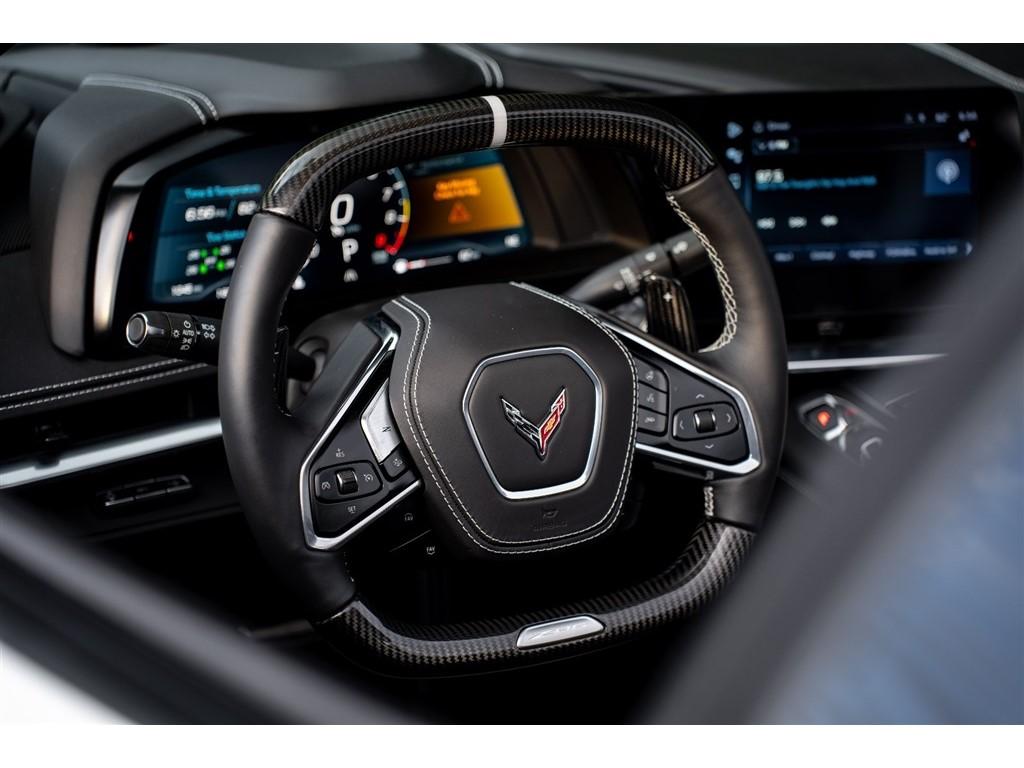 2024 Chevrolet Corvette 3LZ - Photo 45