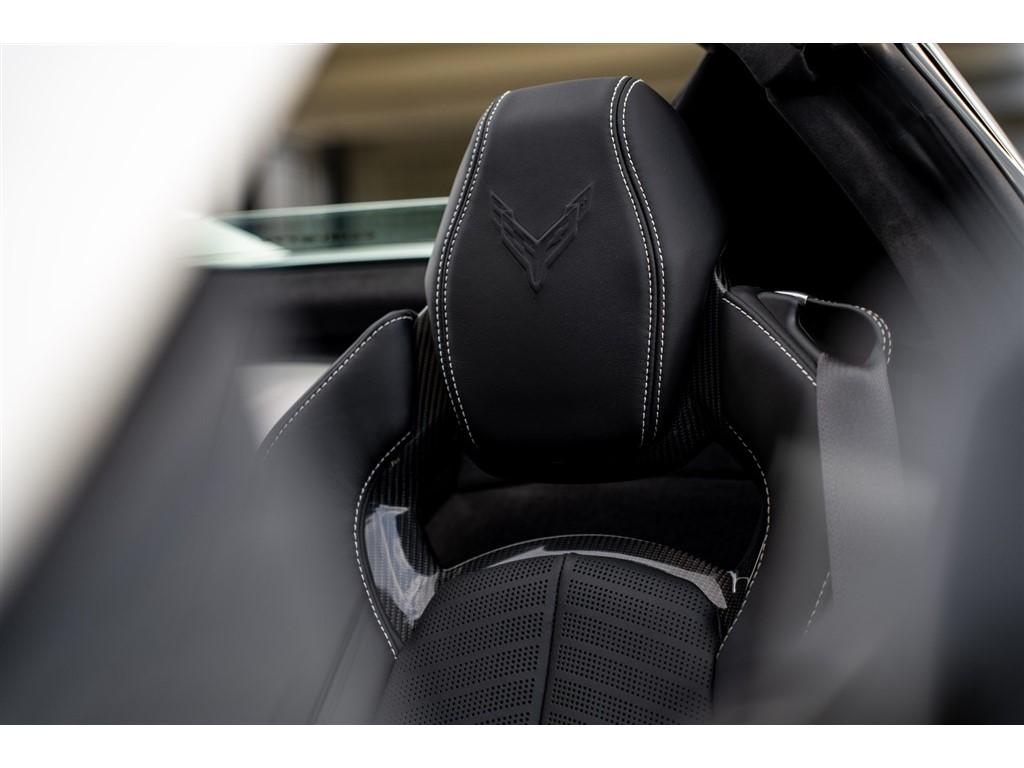 2024 Chevrolet Corvette 3LZ - Photo 46