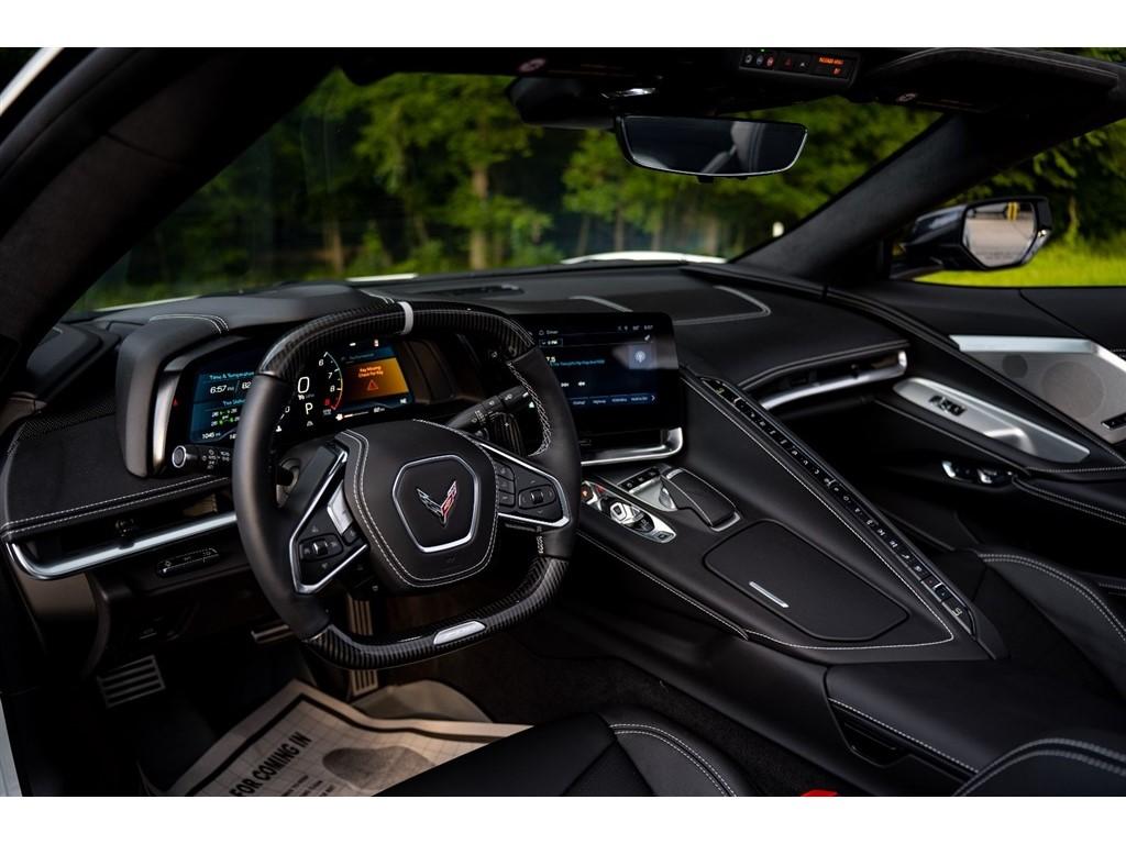2024 Chevrolet Corvette 3LZ - Photo 47