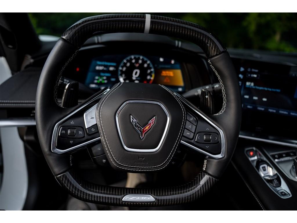 2024 Chevrolet Corvette 3LZ - Photo 48