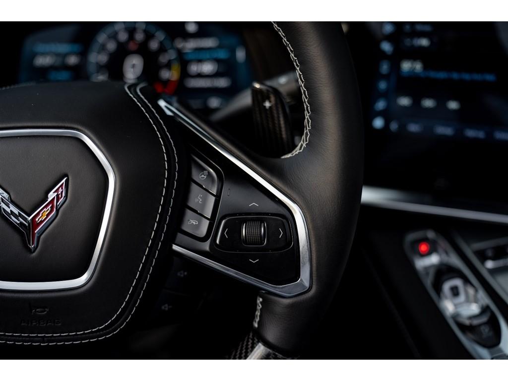 2024 Chevrolet Corvette 3LZ - Photo 49