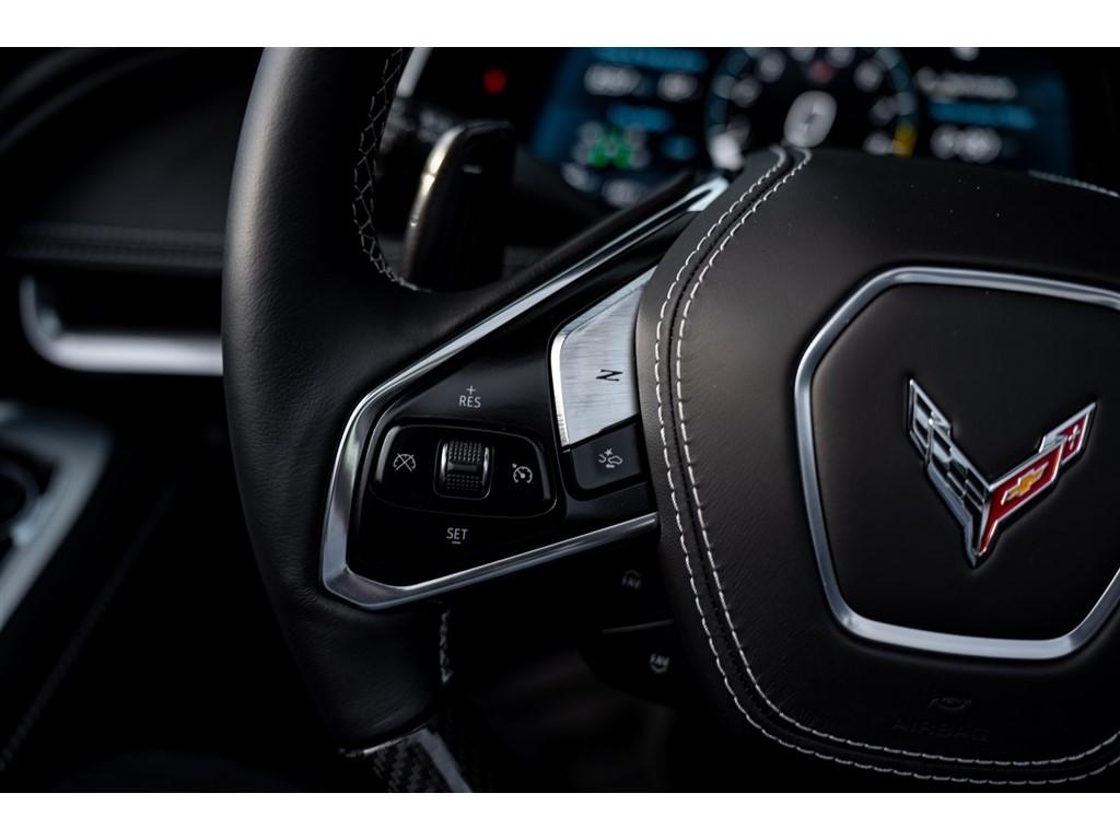 2024 Chevrolet Corvette 3LZ - Photo 50