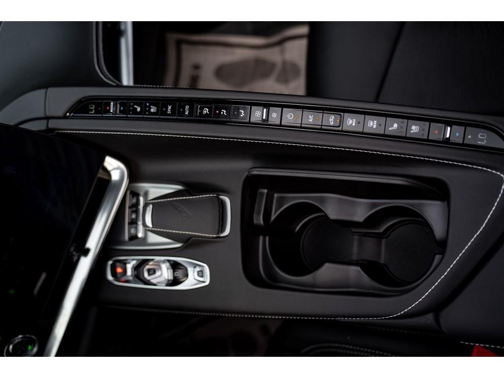 2024 Chevrolet Corvette 3LZ - Photo 52