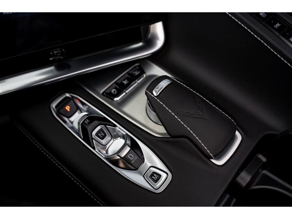 2024 Chevrolet Corvette 3LZ - Photo 53