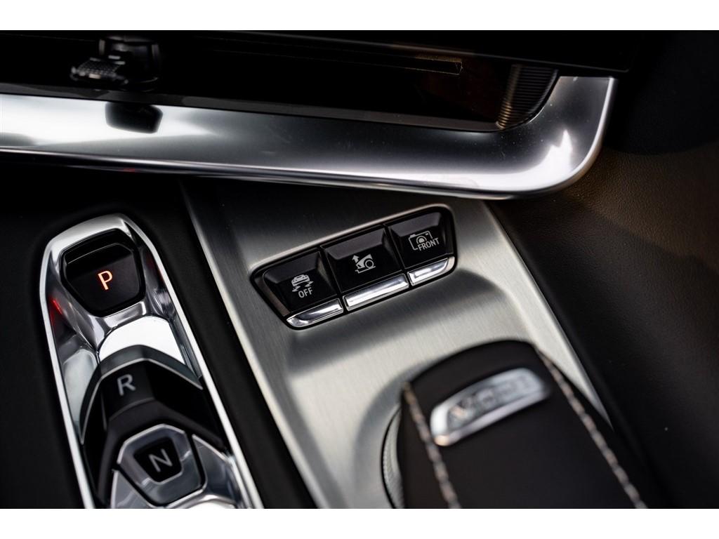 2024 Chevrolet Corvette 3LZ - Photo 54