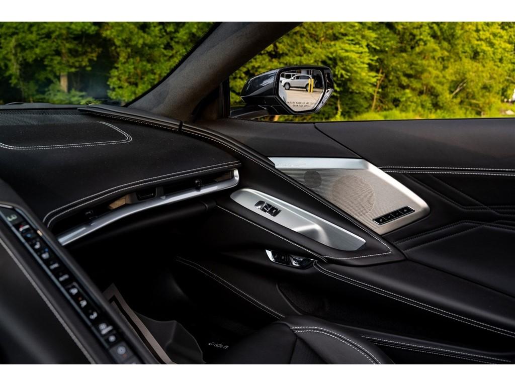 2024 Chevrolet Corvette 3LZ - Photo 55
