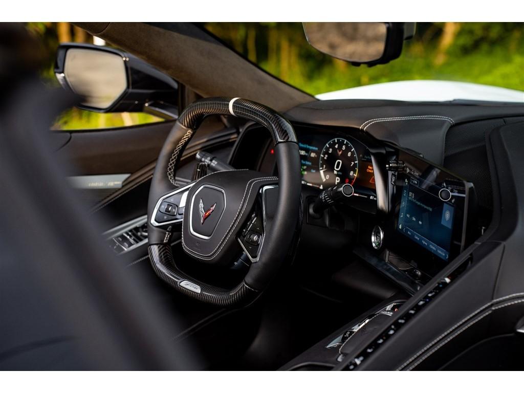 2024 Chevrolet Corvette 3LZ - Photo 56