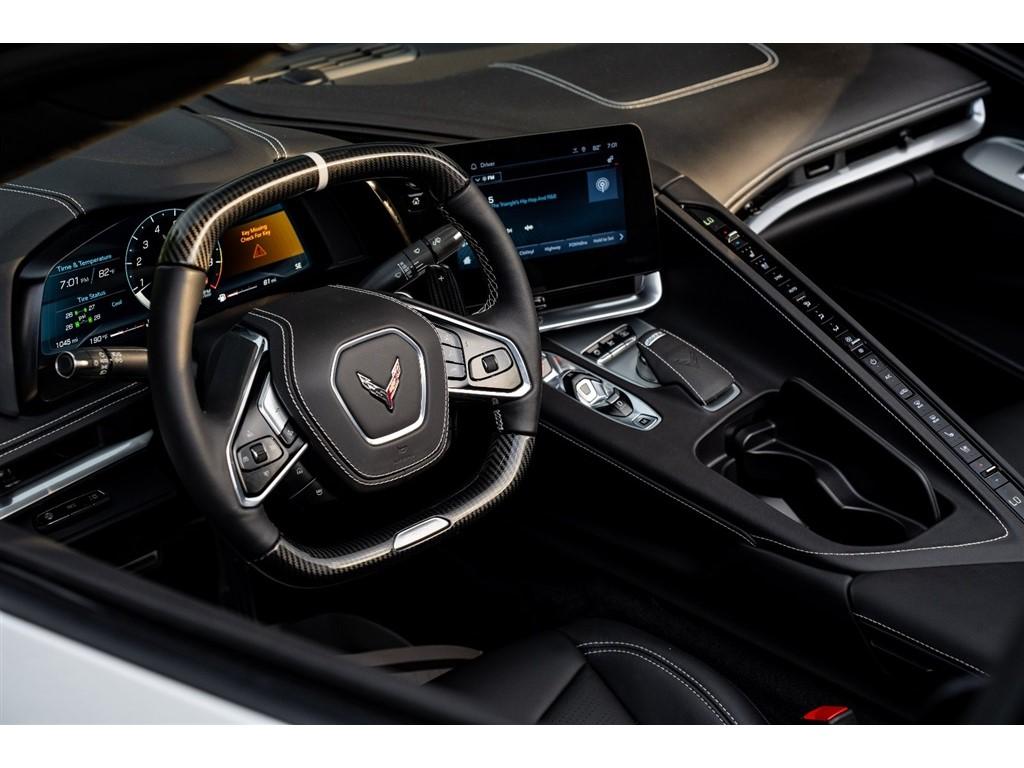 2024 Chevrolet Corvette 3LZ - Photo 57