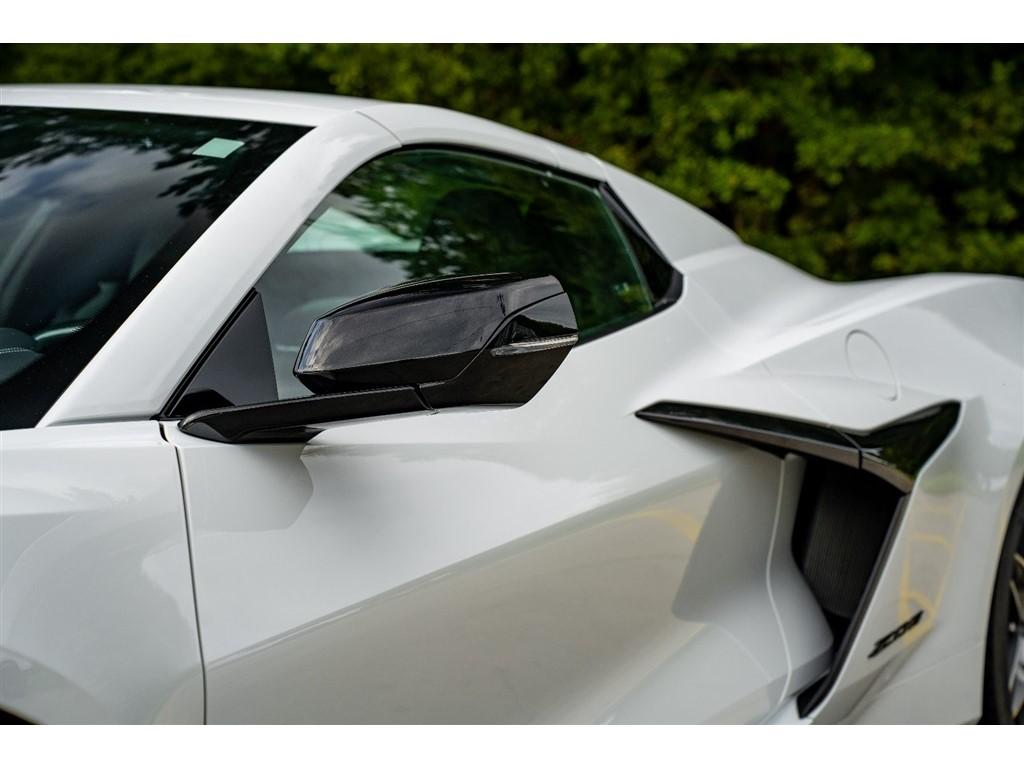 2024 Chevrolet Corvette 3LZ - Photo 9