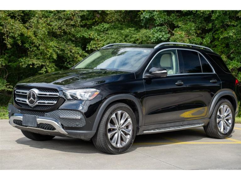 2023 Mercedes-Benz GLE GLE350