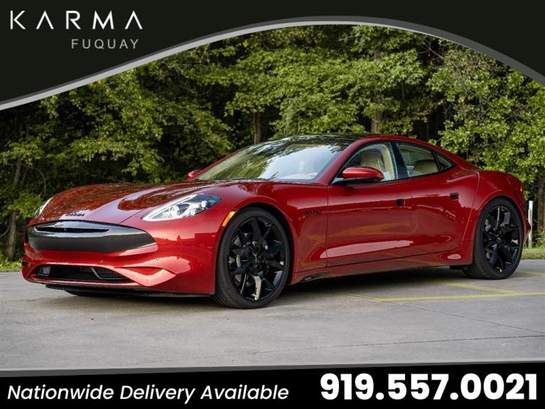 2025 Karma Revero's photo