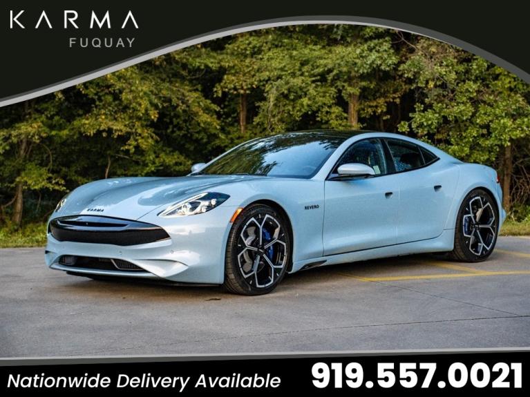 2025 Karma Revero's photo