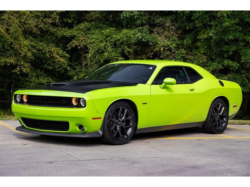 Used 2019 Dodge Challenger R/T Plus For Sale (Sold) | Karma of Fuquay ...