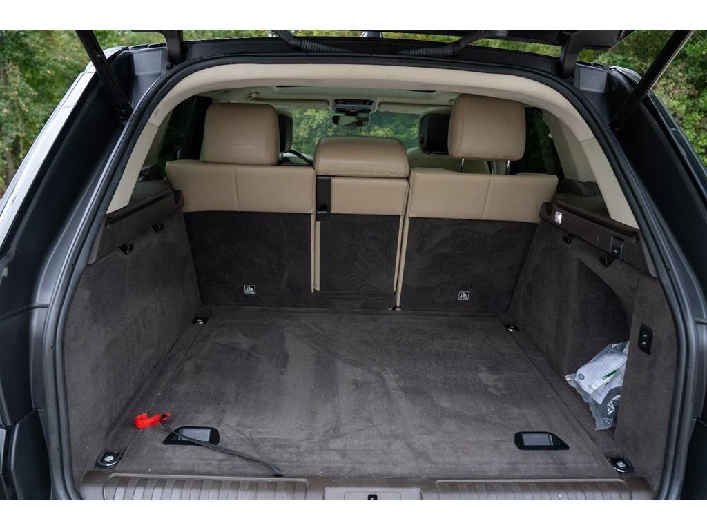 2018 Land Rover Range Rover Sport HSE - Photo 13