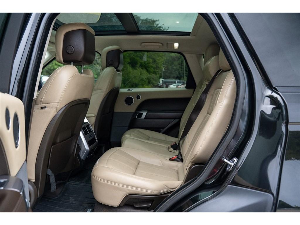 2018 Land Rover Range Rover Sport HSE - Photo 15