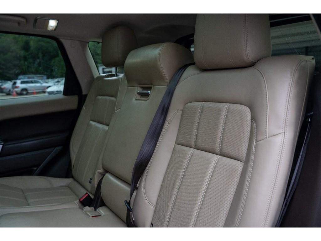 2018 Land Rover Range Rover Sport HSE - Photo 16
