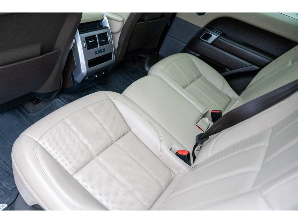 2018 Land Rover Range Rover Sport HSE - Photo 17