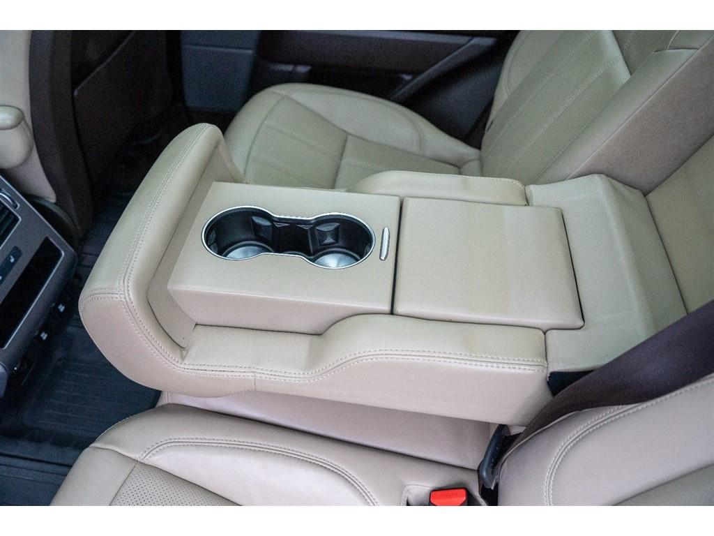 2018 Land Rover Range Rover Sport HSE - Photo 18