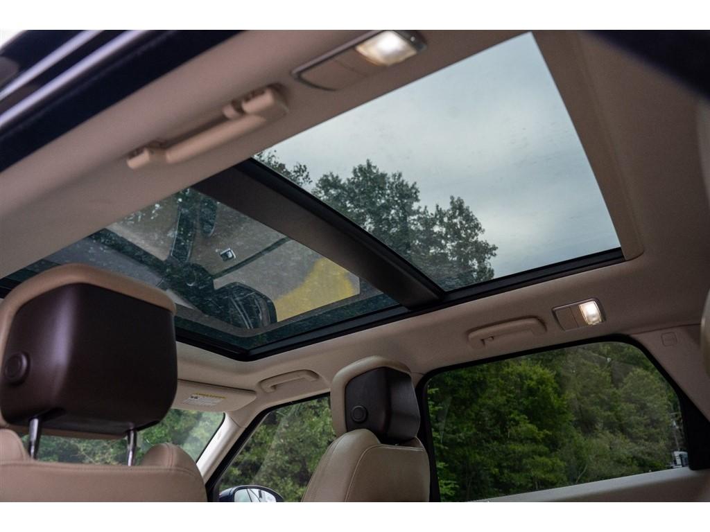 2018 Land Rover Range Rover Sport HSE - Photo 19